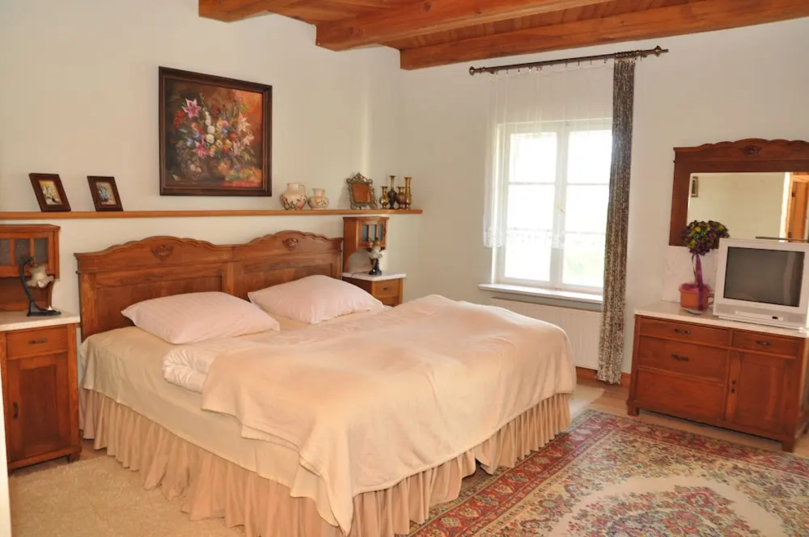 Palac Grochowiska Szlacheckie