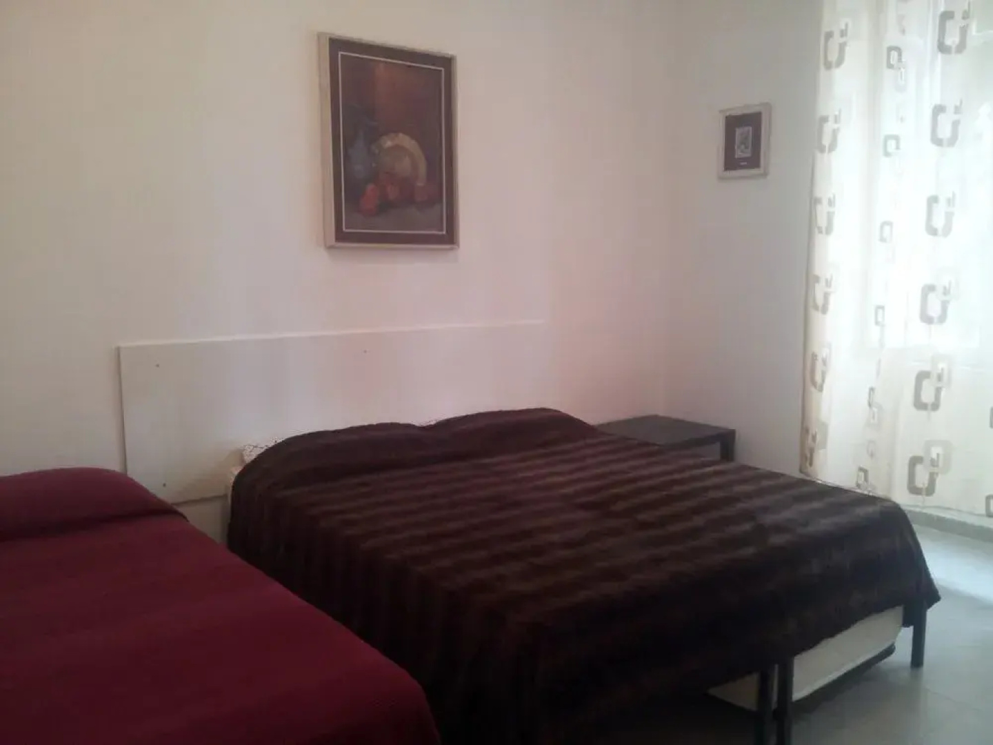 Alla Basilica Rooms