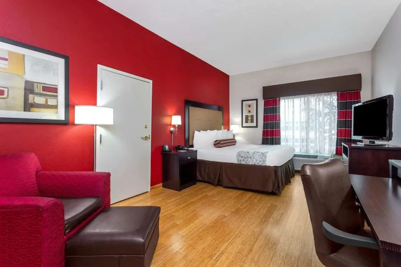 Wingate by Wyndham Macon