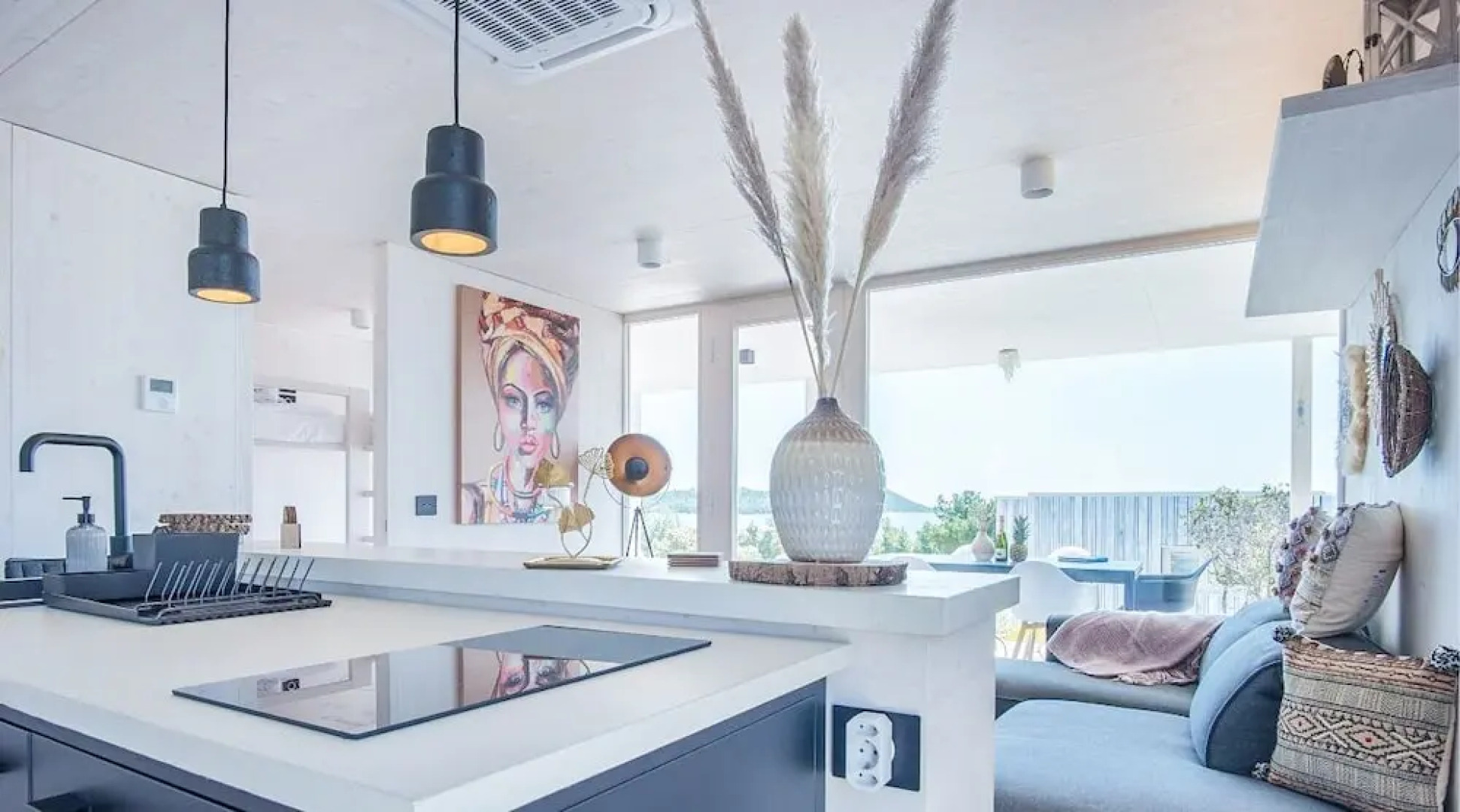 OI Concept Village Buqez & Vita