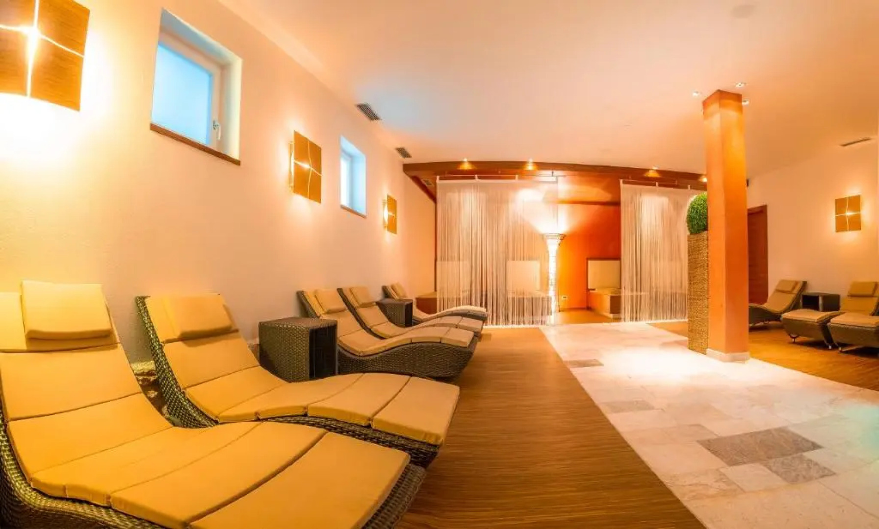 Sporthotel Monte Pana