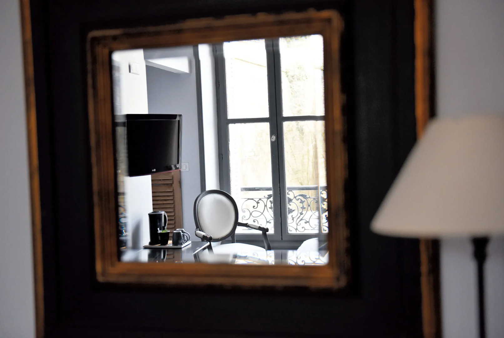 Hotel Particulier - La Chamoiserie