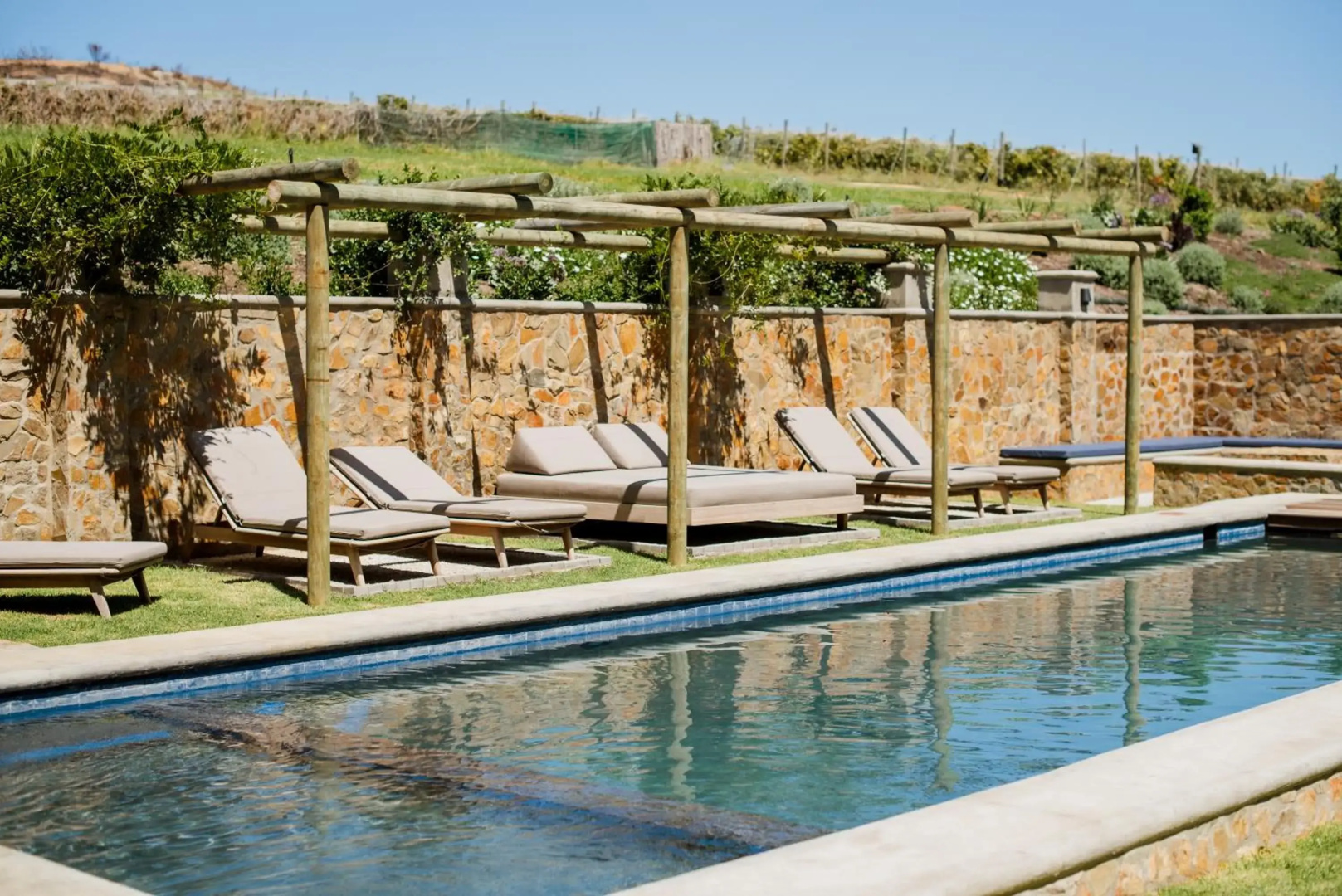 Stanford Valley Guest Farm