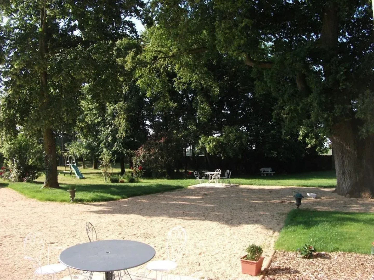 Château de Belle-Vue