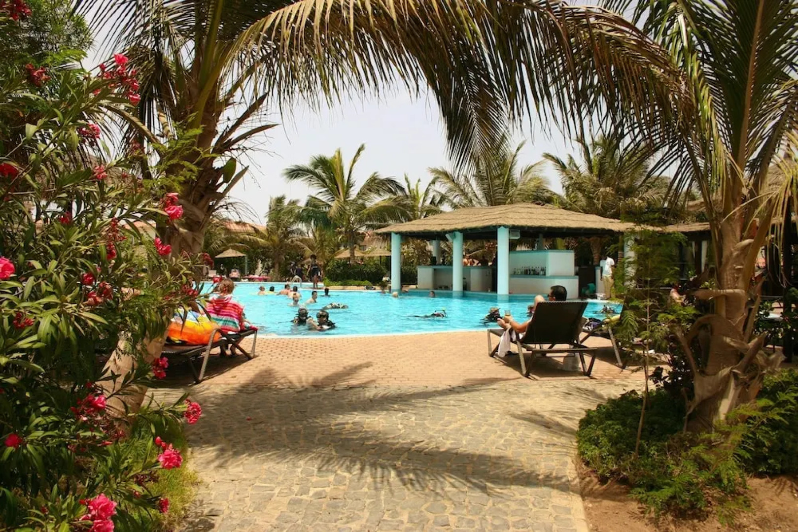 AJP Holidays - Tortuga Beach Resort 487