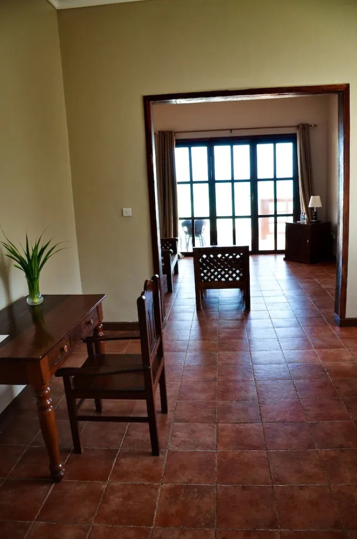 Mandarin Resort Zanzibar