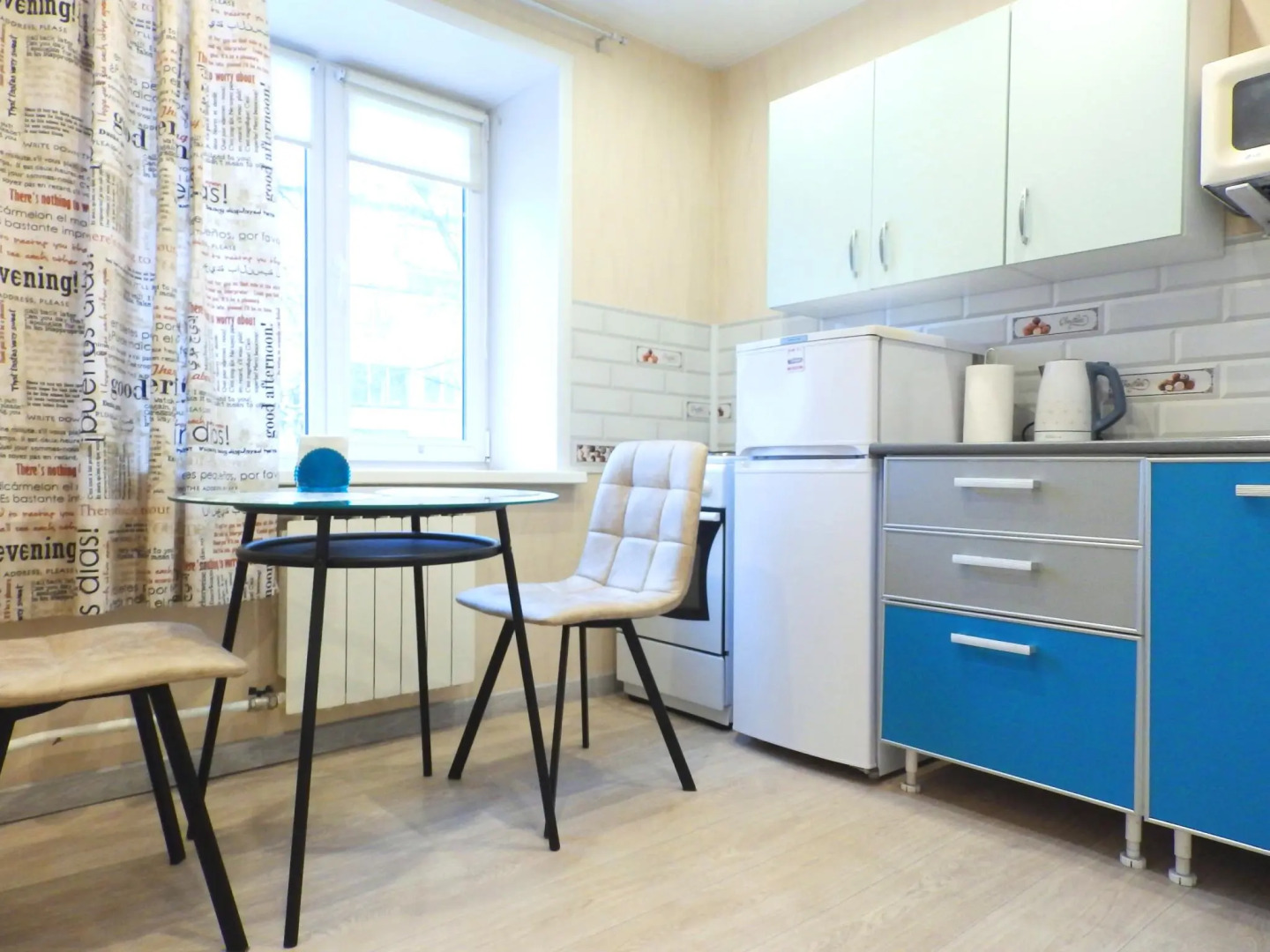 Апарт Инн на ул. Спартака,18