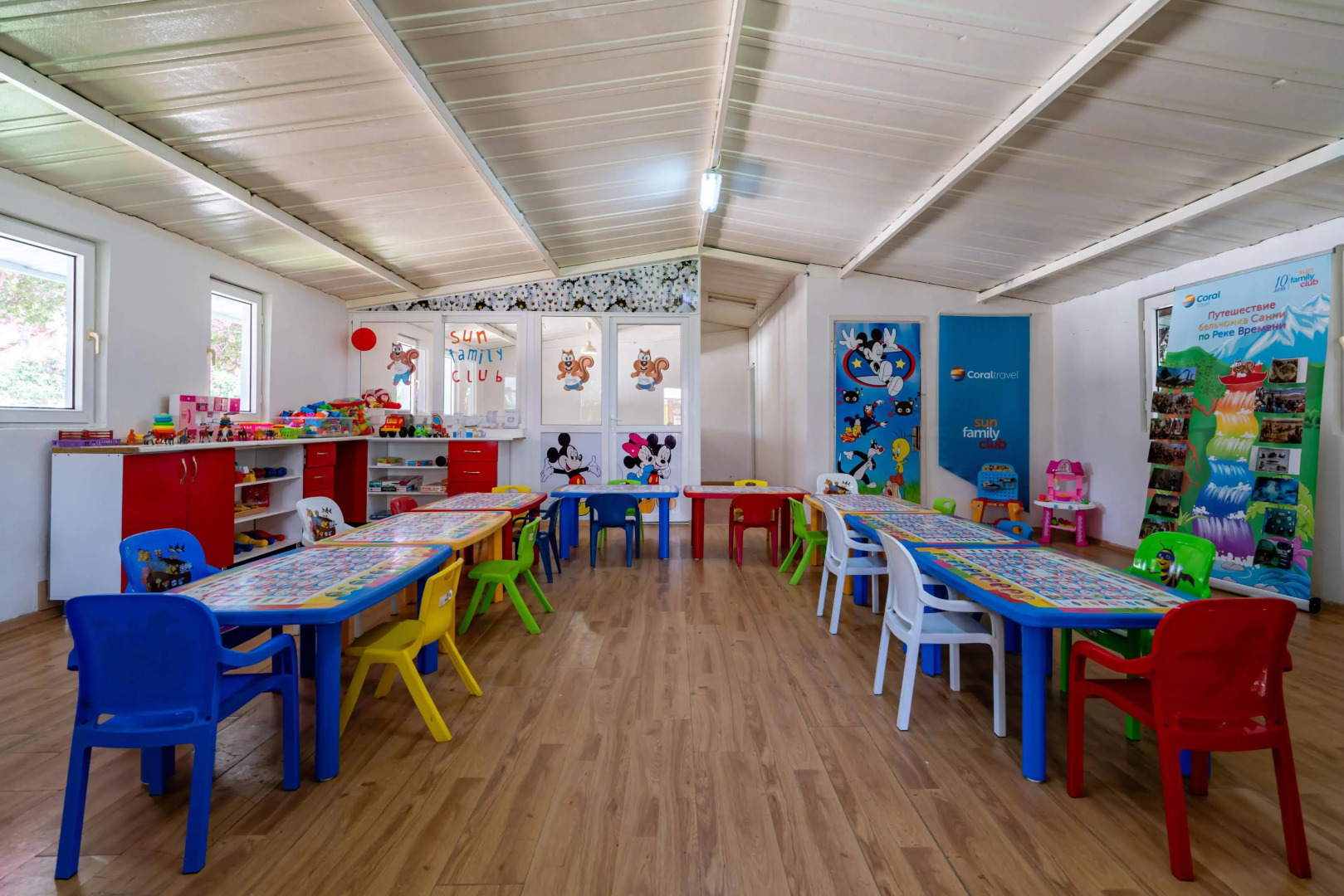 The Garden Beach Hotel