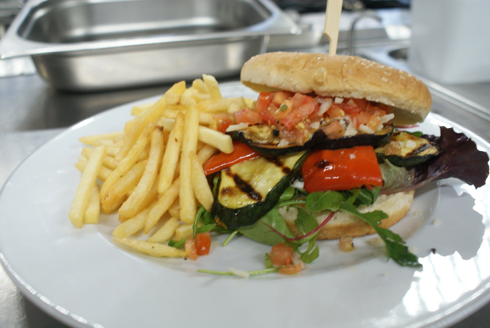 Hotel-Restaurant Osterather Hof