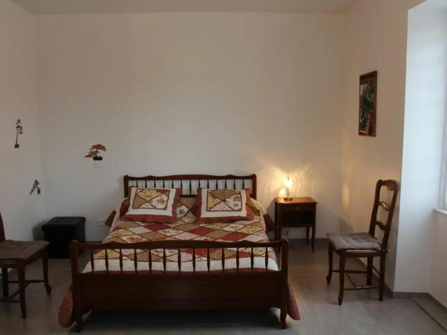 Gite Campagne, 4 pièces, 6 personnes - FR-1-616-37