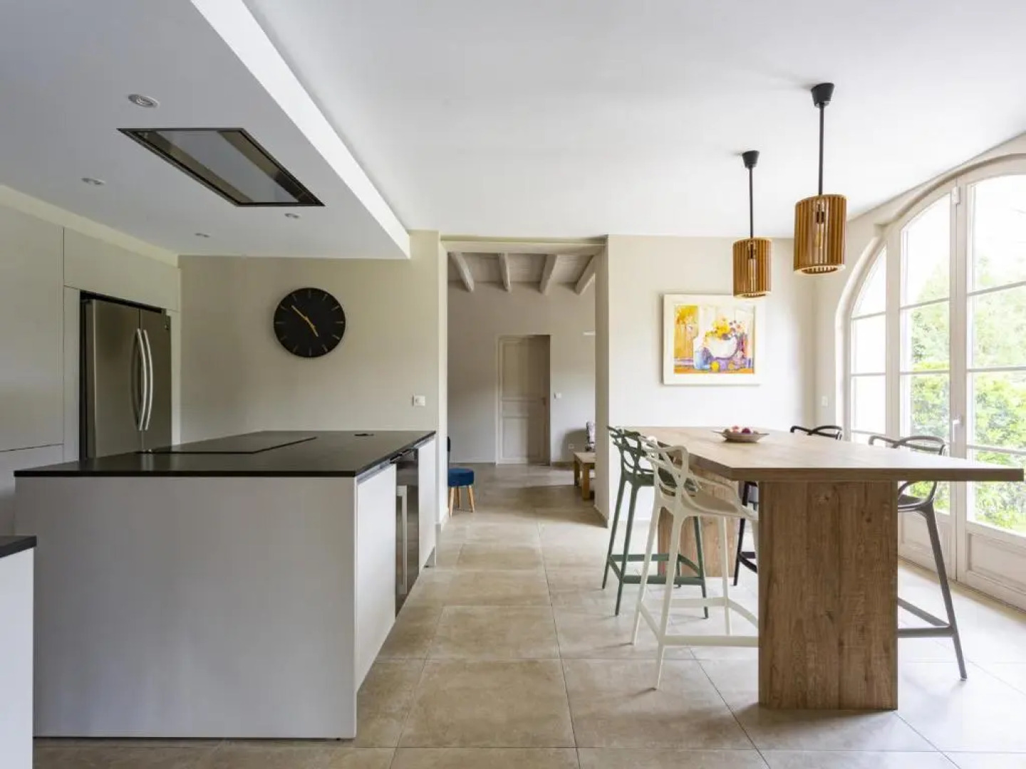 Maison Saint-Étienne-du-Grès, 6 pièces, 8 personnes - FR-1-599-17