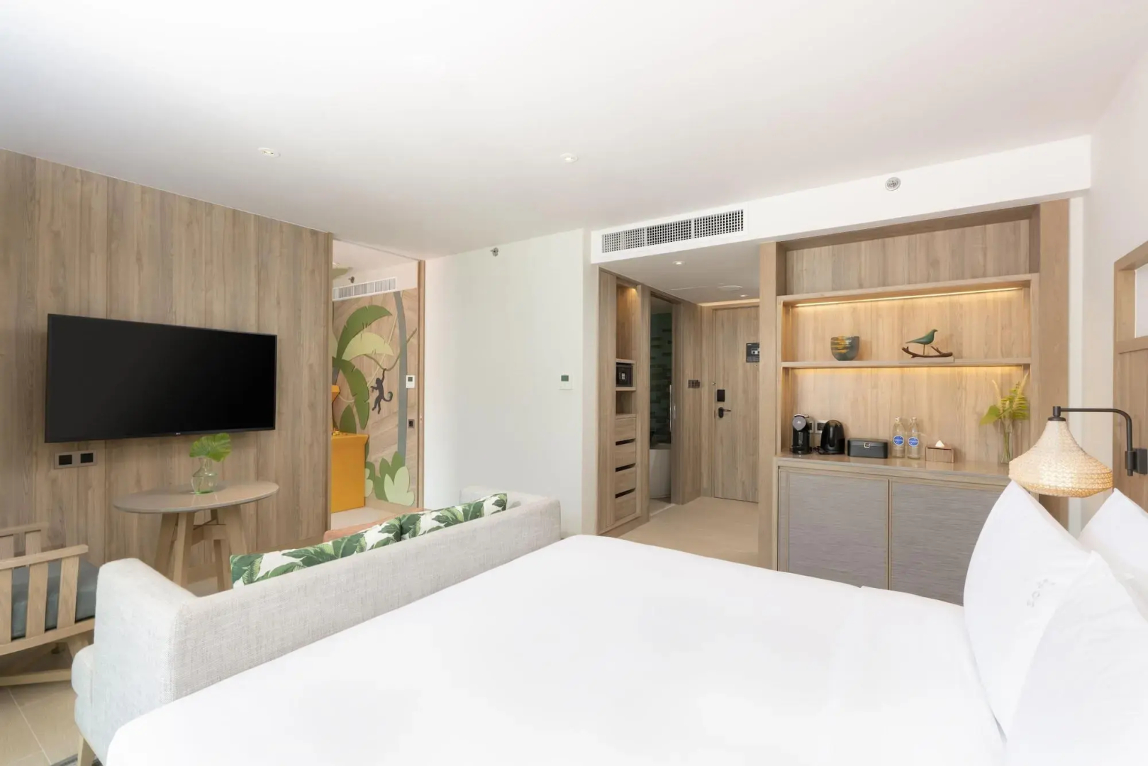 Holiday Inn Resort Samui Bophut Beach by IHG