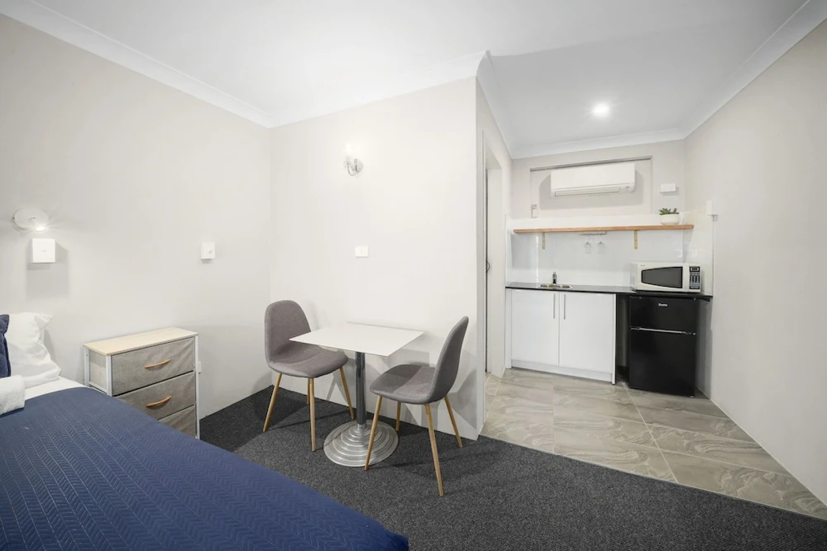 Woongarra Motel