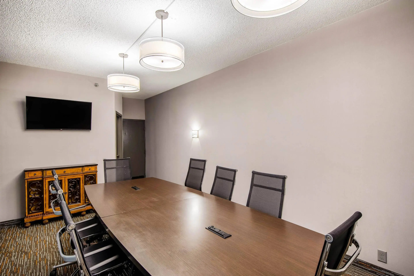 Comfort Inn Greenville - Haywood Mall
