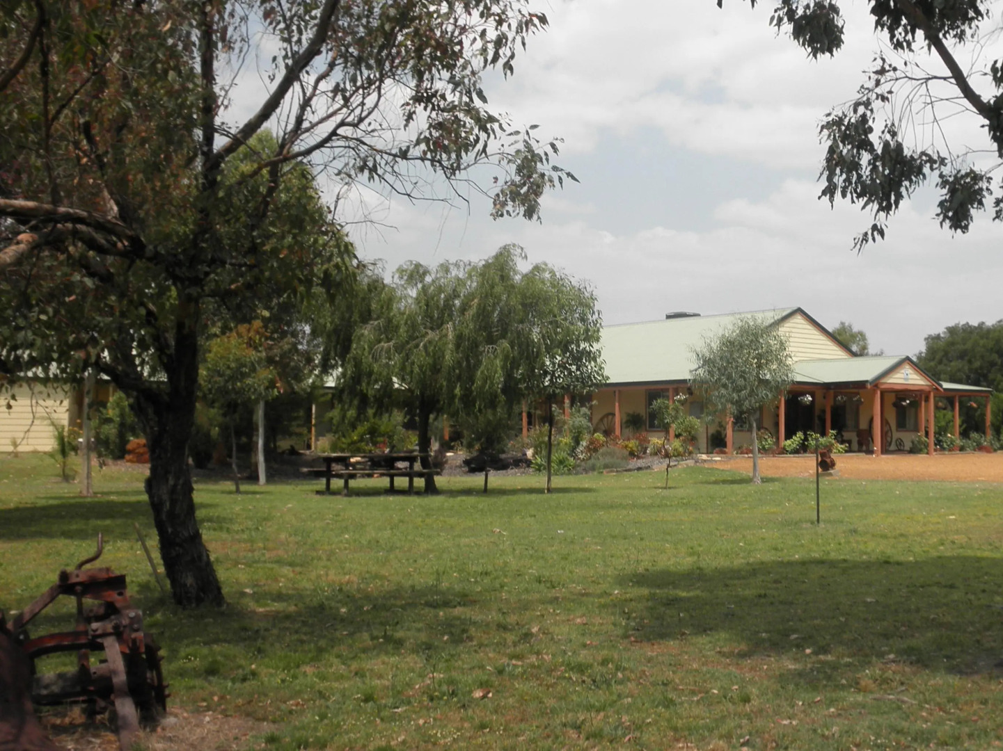 Enderslie House Bed & Breakfast