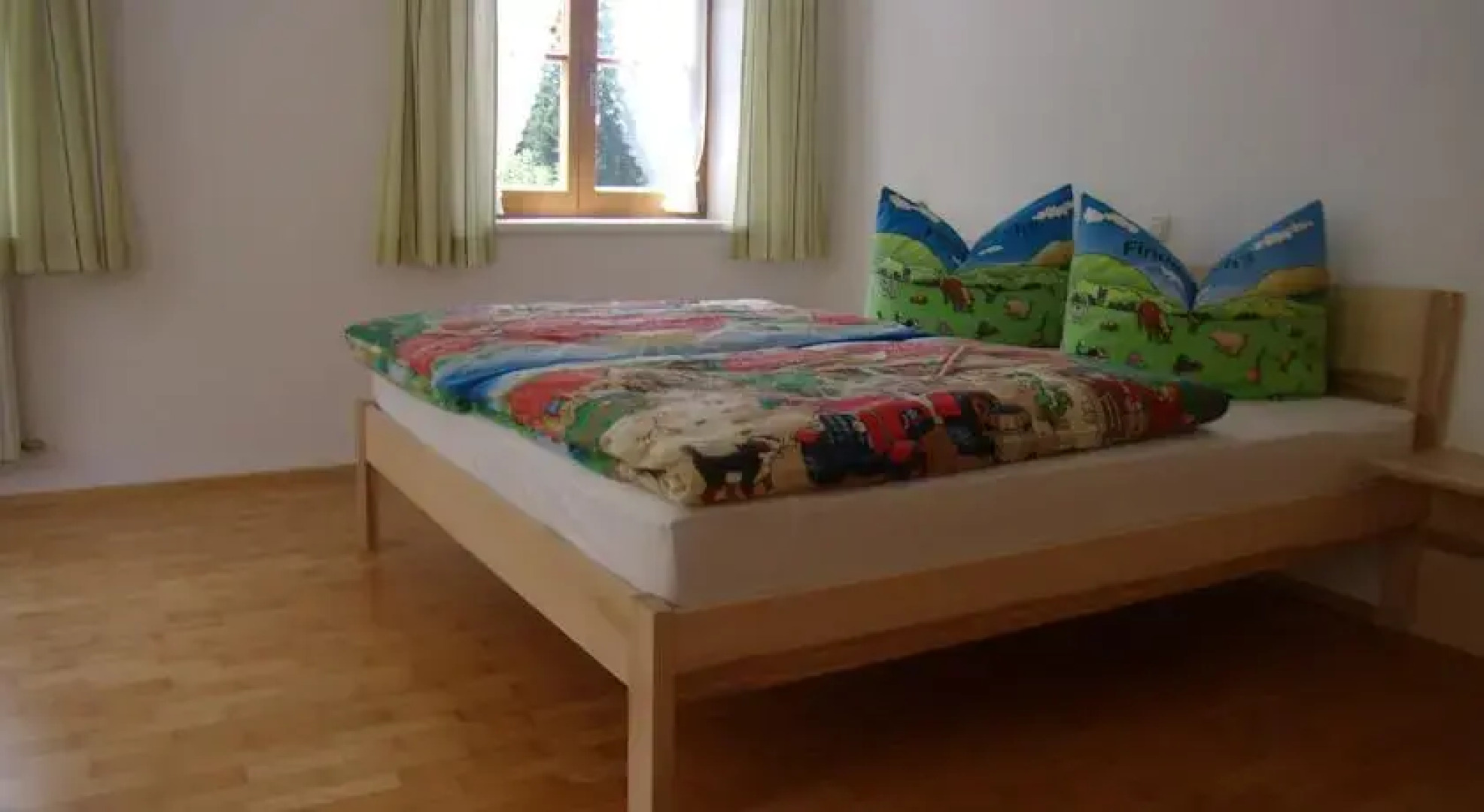 Ferienbauernhof Dür