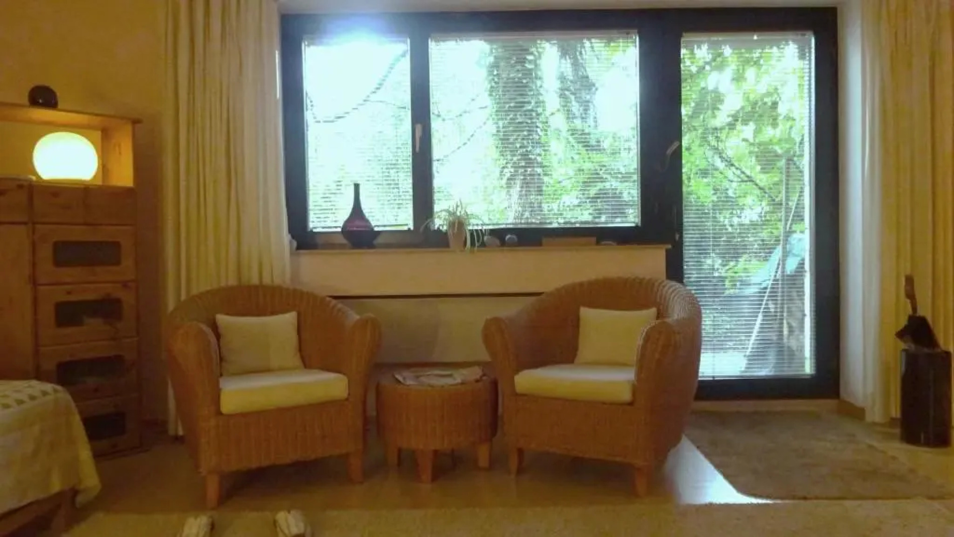 Guest Apartment Unterbach