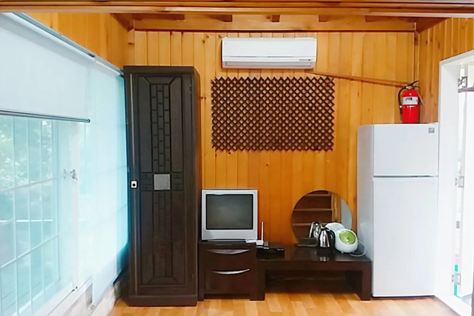 Namhae Gwanumpo Pension