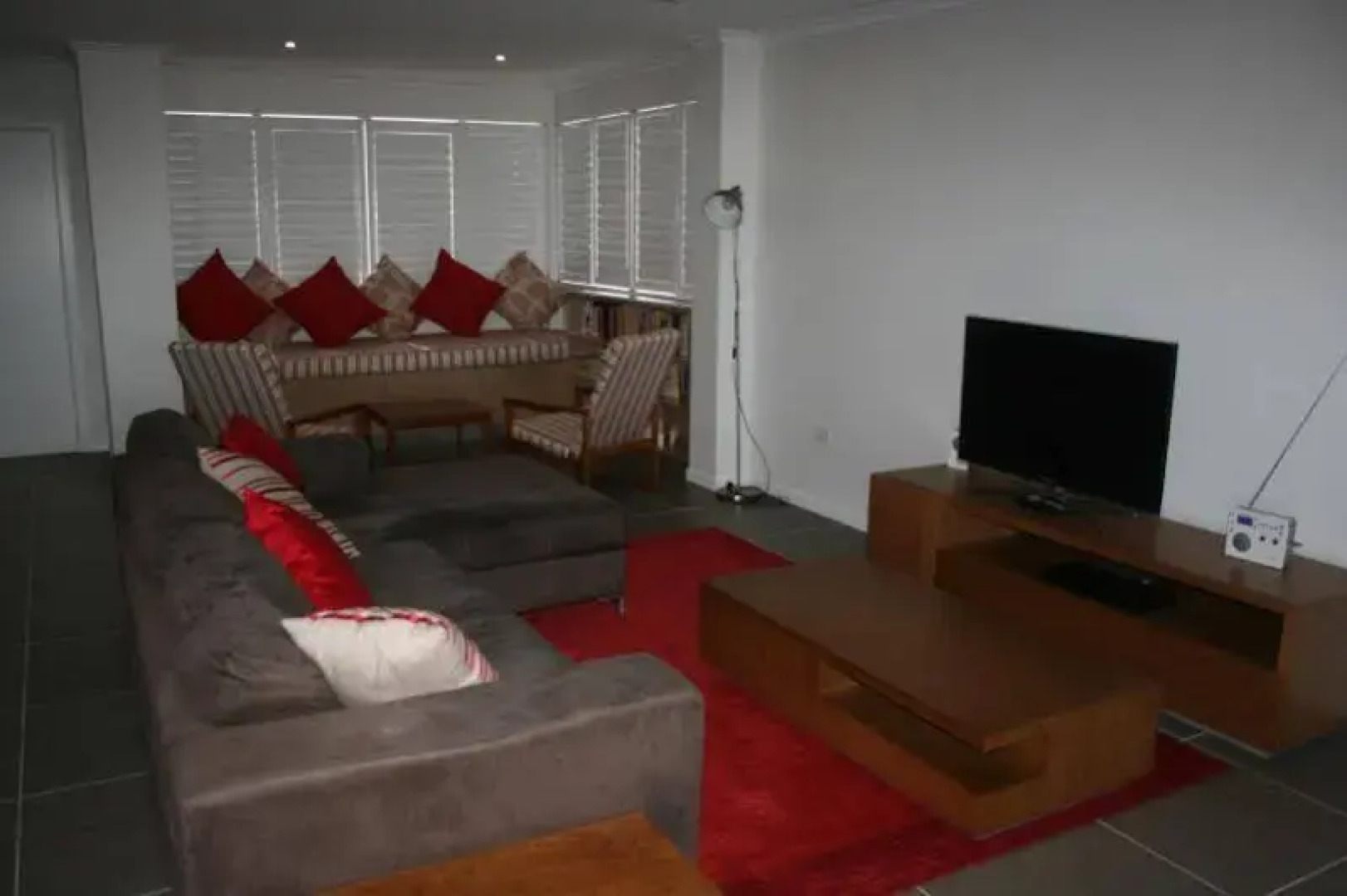 King's Row Holiday Apartments