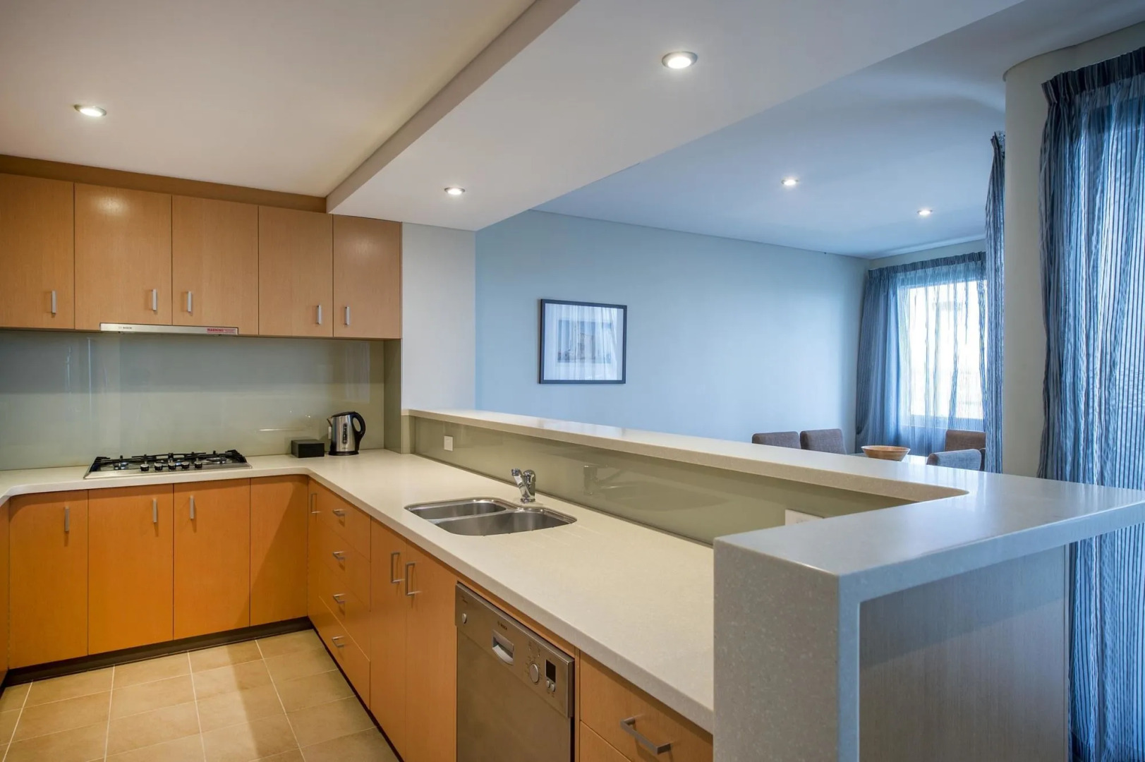 Bunbury Hotel Koombana Bay