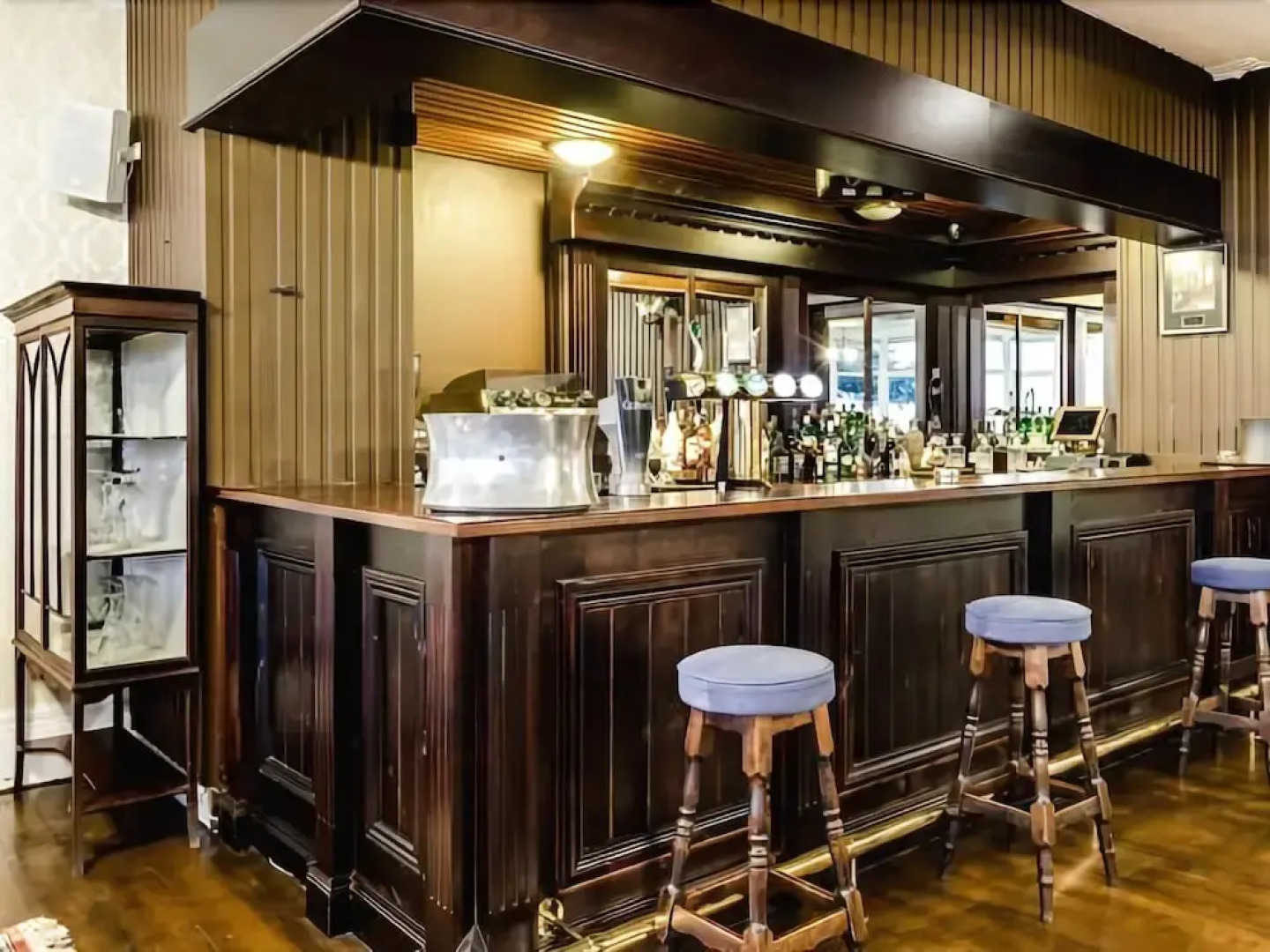 The Nightingale Hotel