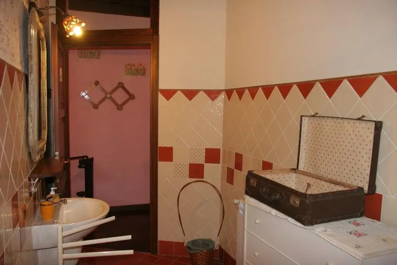 Bed & Breakfast Il Bracco Ubriaco
