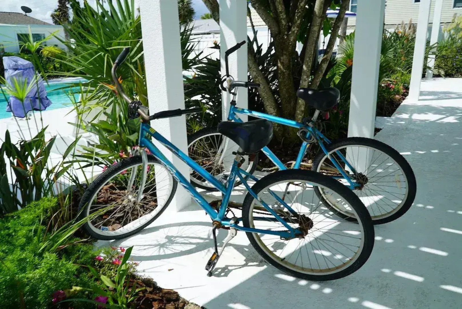 White Orchid Inn & Spa