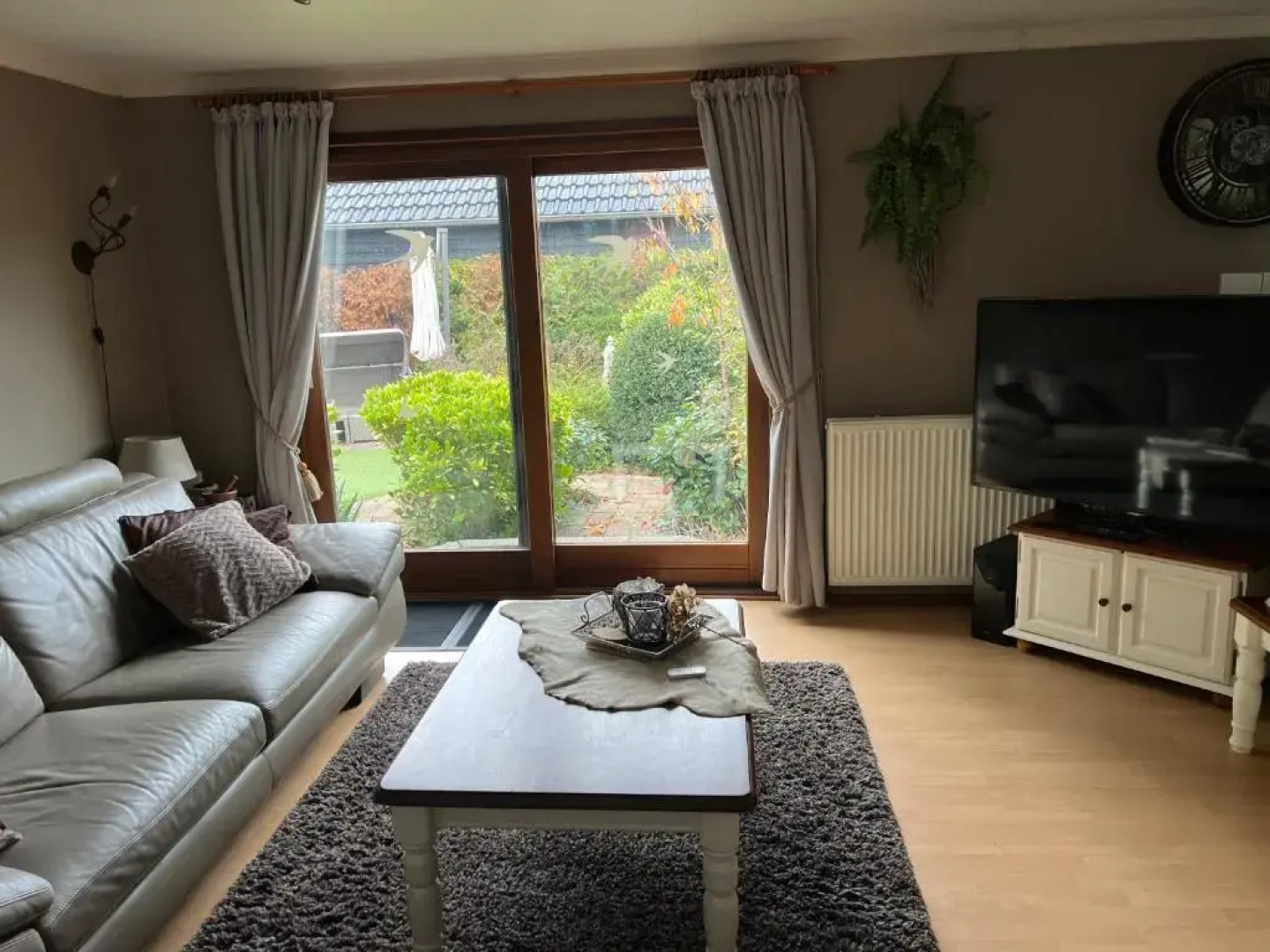 Veluwe Park Reewold Chalet Infinity