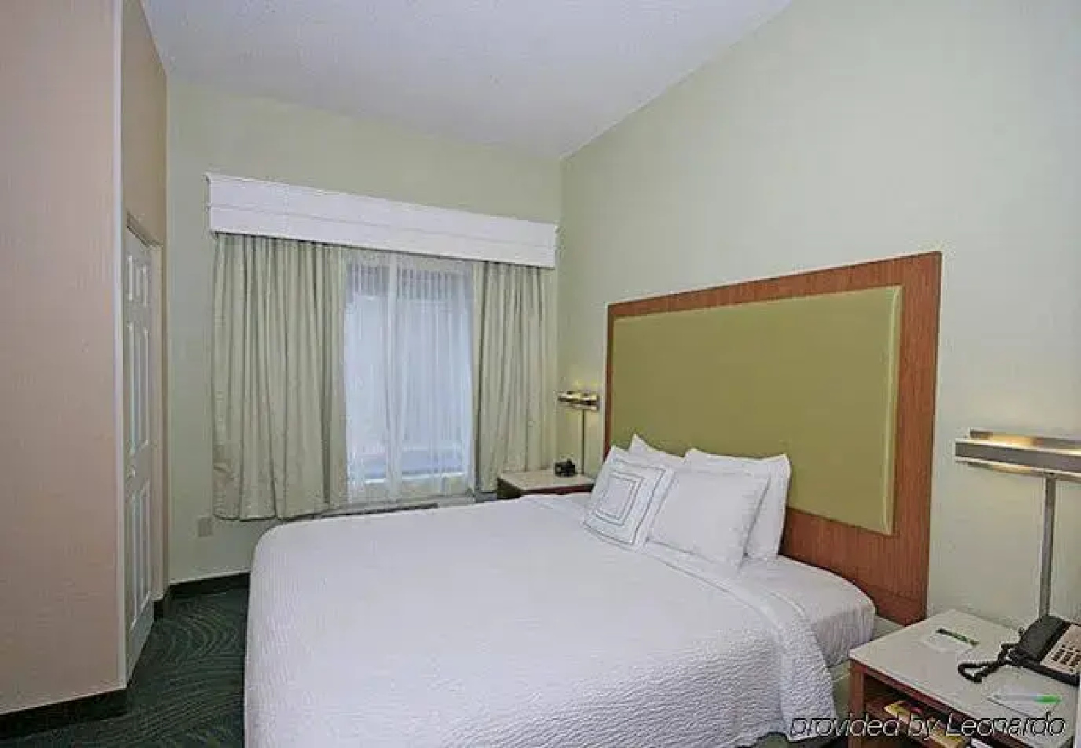 Springhill Suites By Marriott Newnan