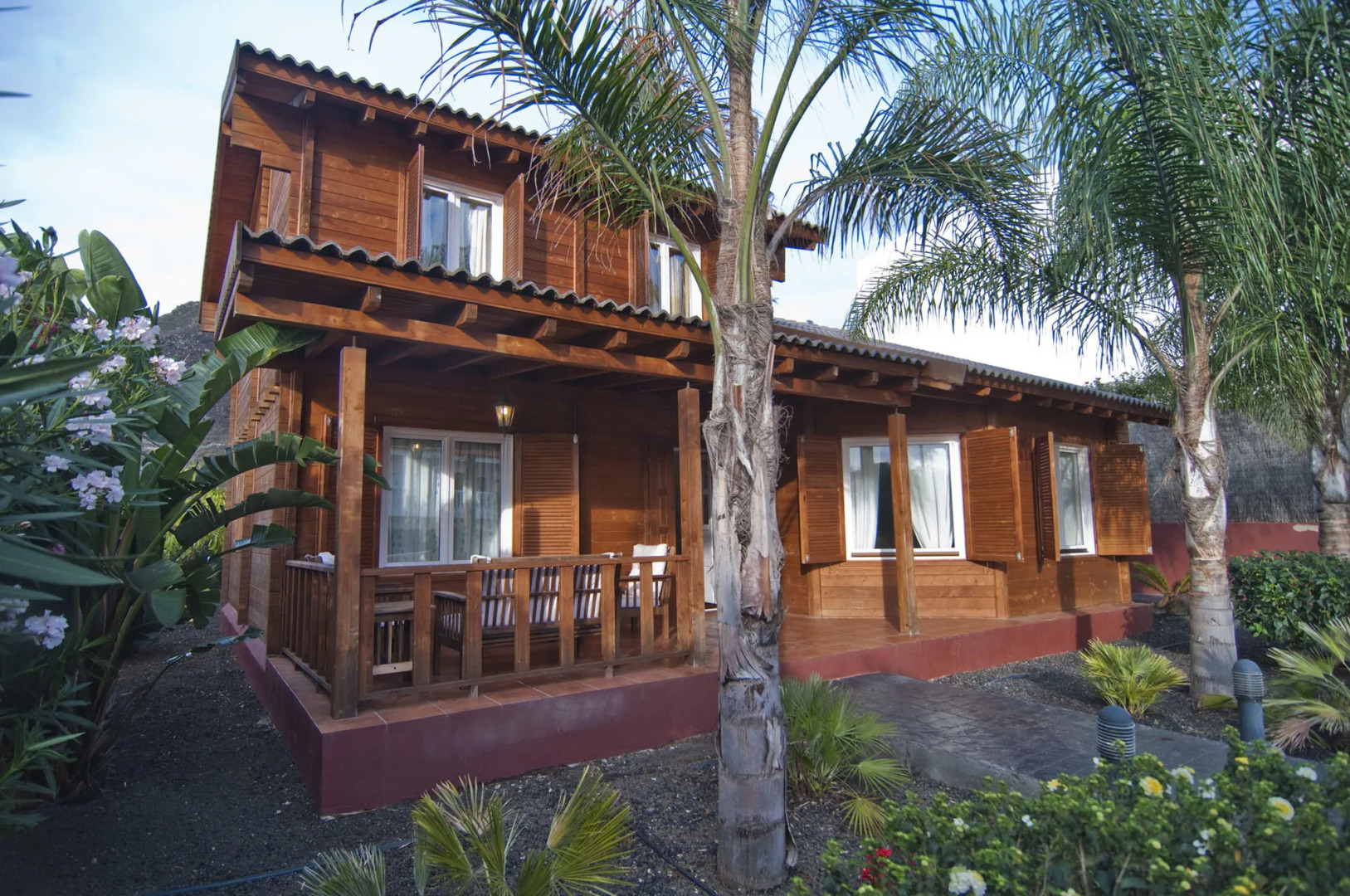 El Rincón Del Huroncillo