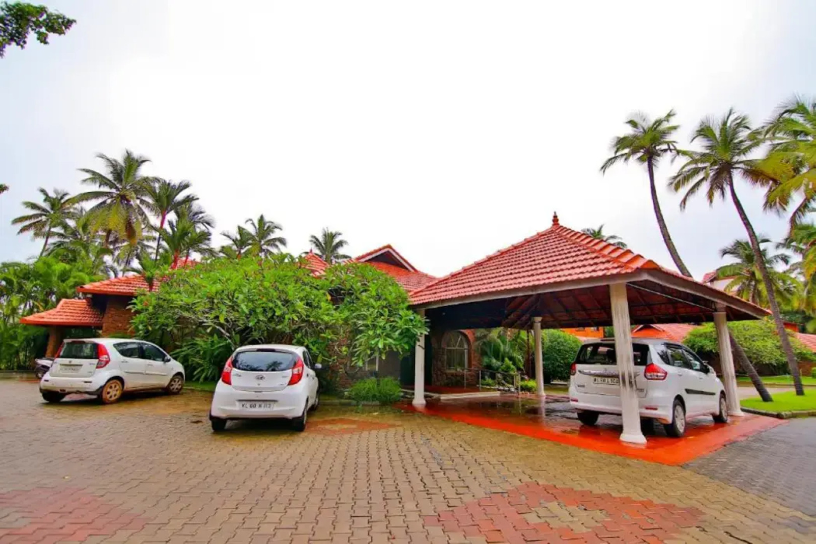 Sree Gokulam Nalanda Resorts