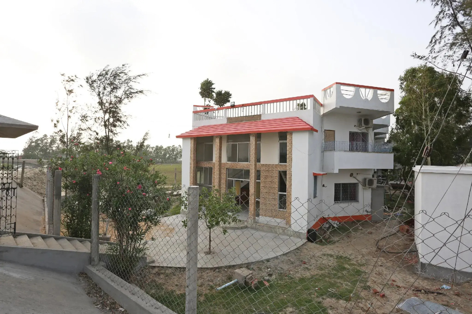 SPOT ON 43833 Hotel Valley