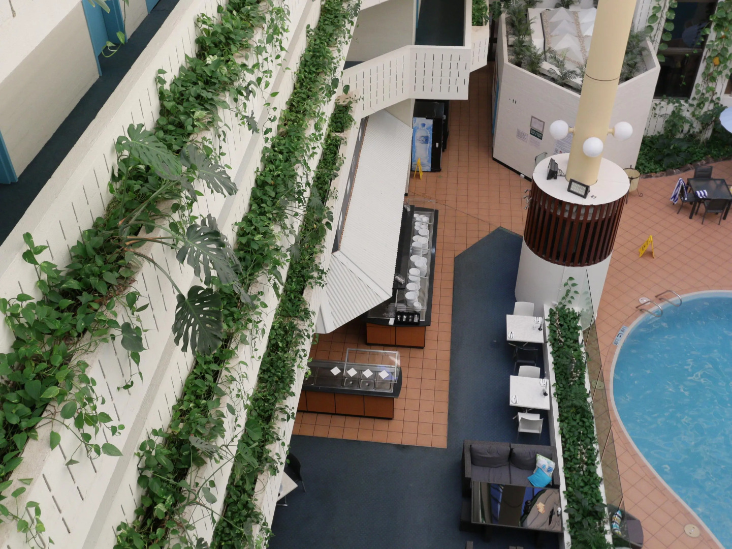 Atrium Hotel Mandurah