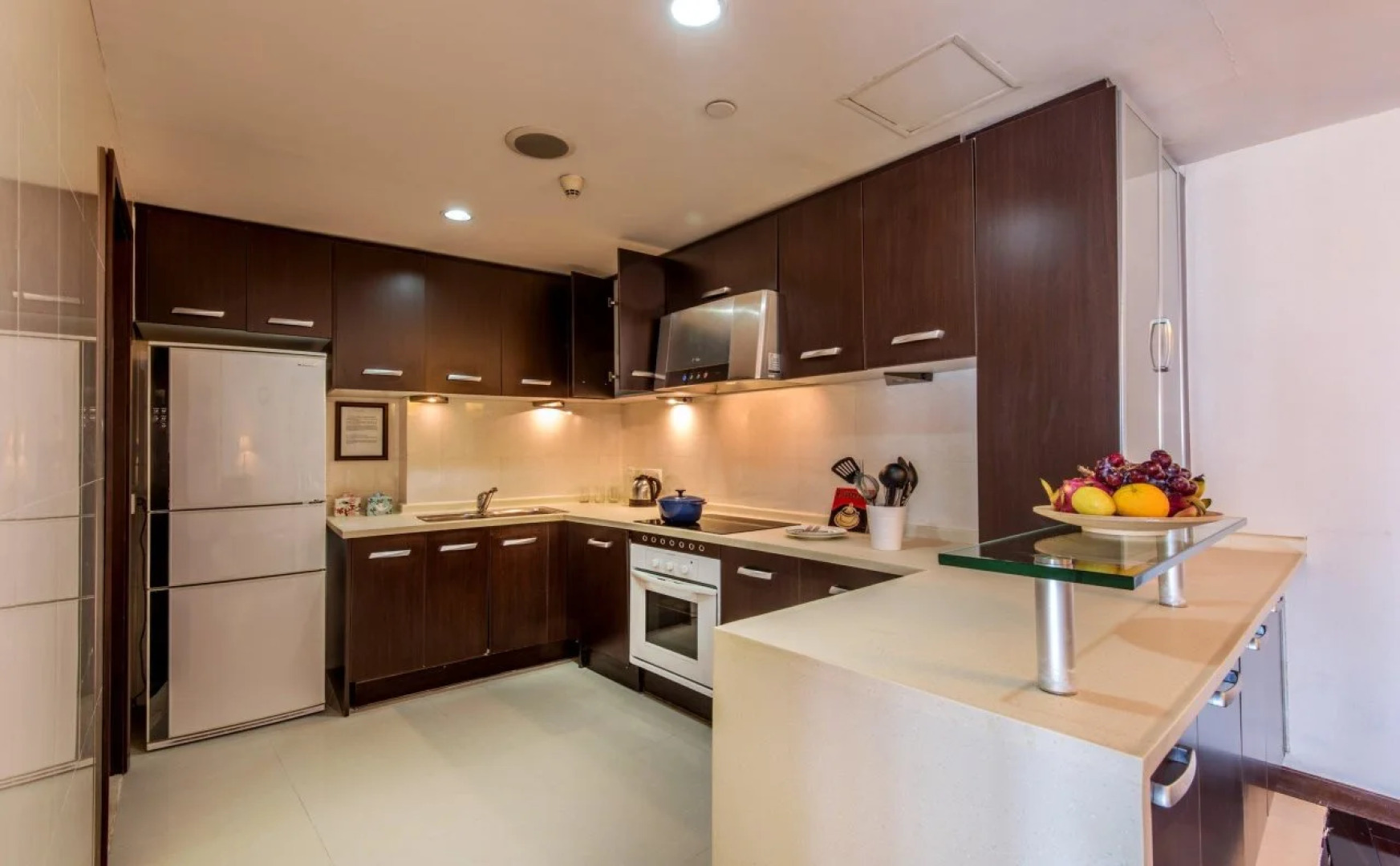 CM Plus Service Apartment Shenzhen Taige