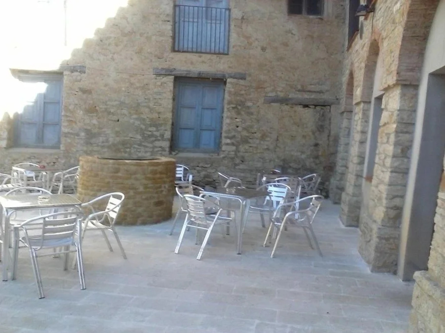 Hotel Rural El Convento