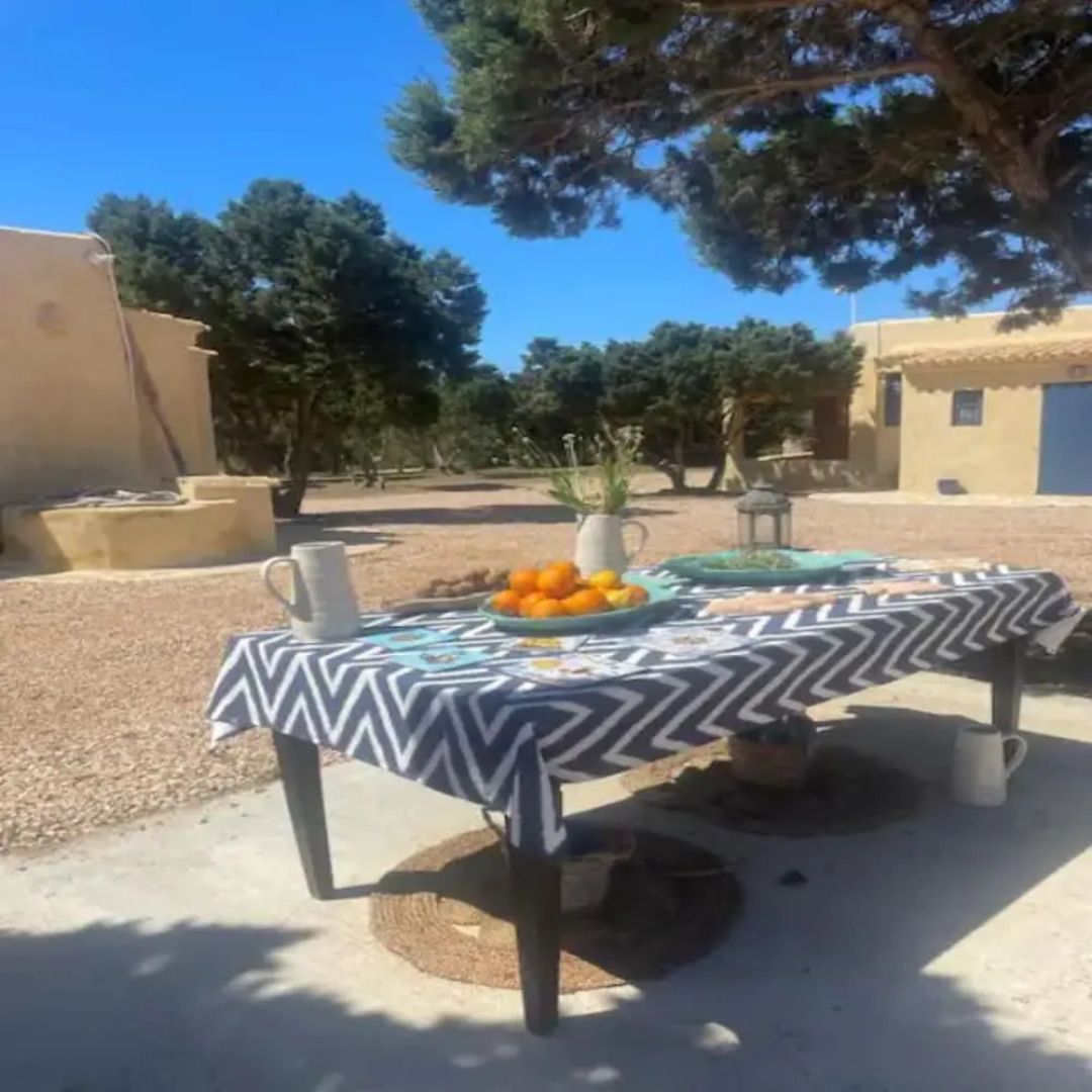 Meridium Apartments & Beach Club