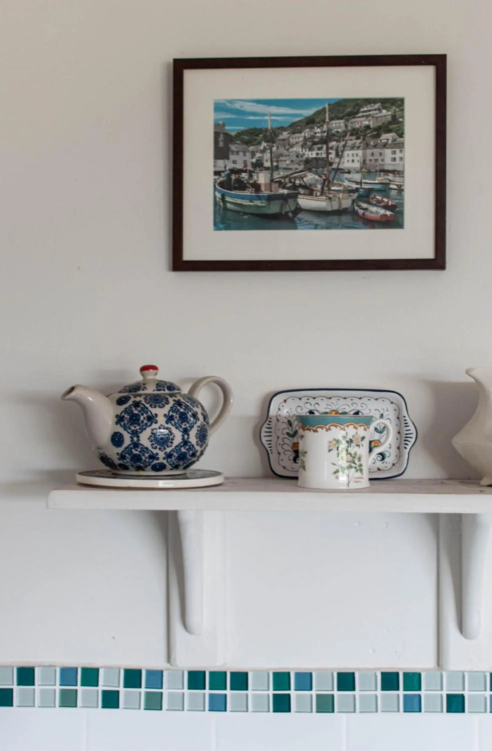 Polperro, a quintessential seaside experience