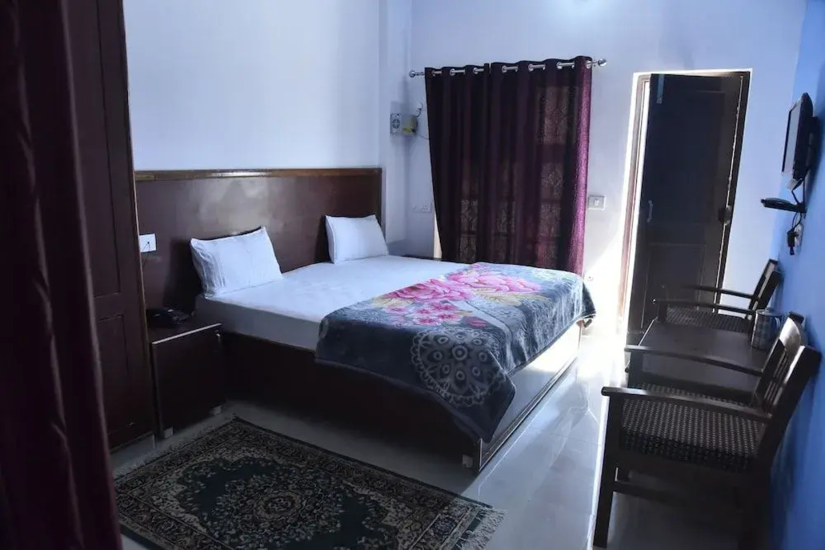 Hotel Shiv Ganga Retreat