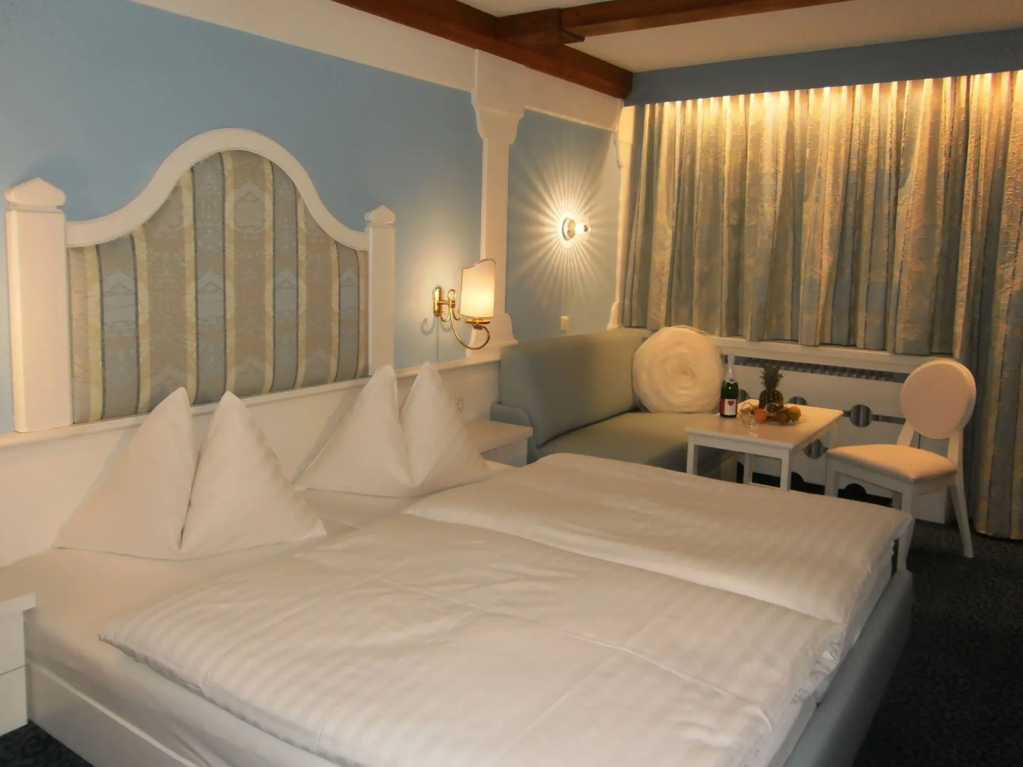 Genuss- und Vitalhotel Moisl