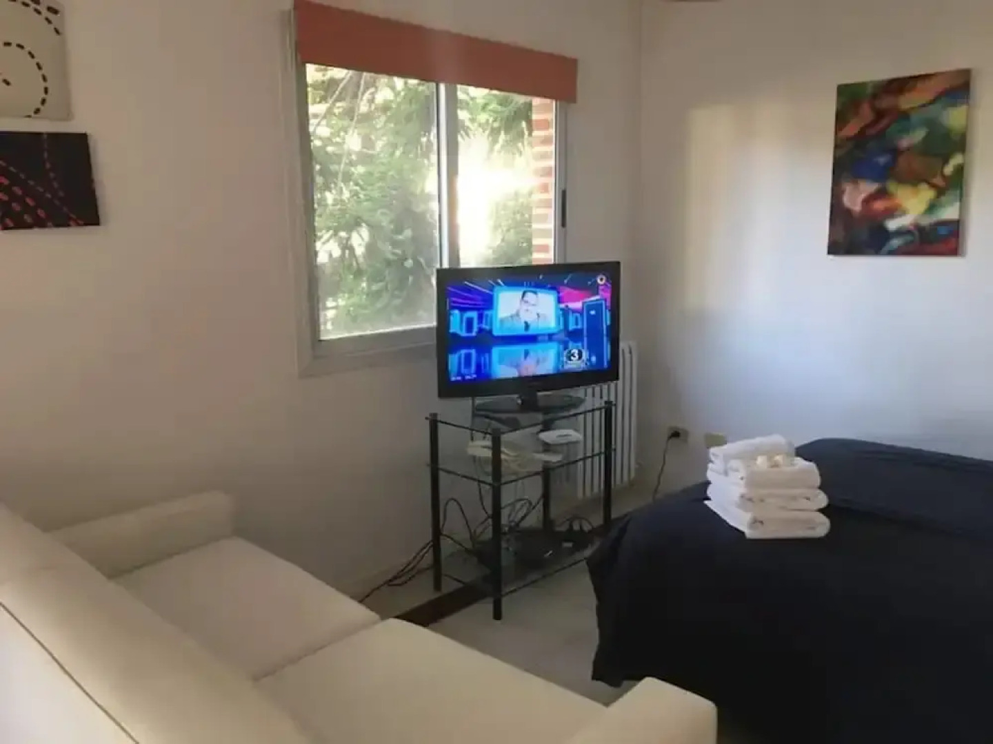 Apartamento en Country Pilar Frutales