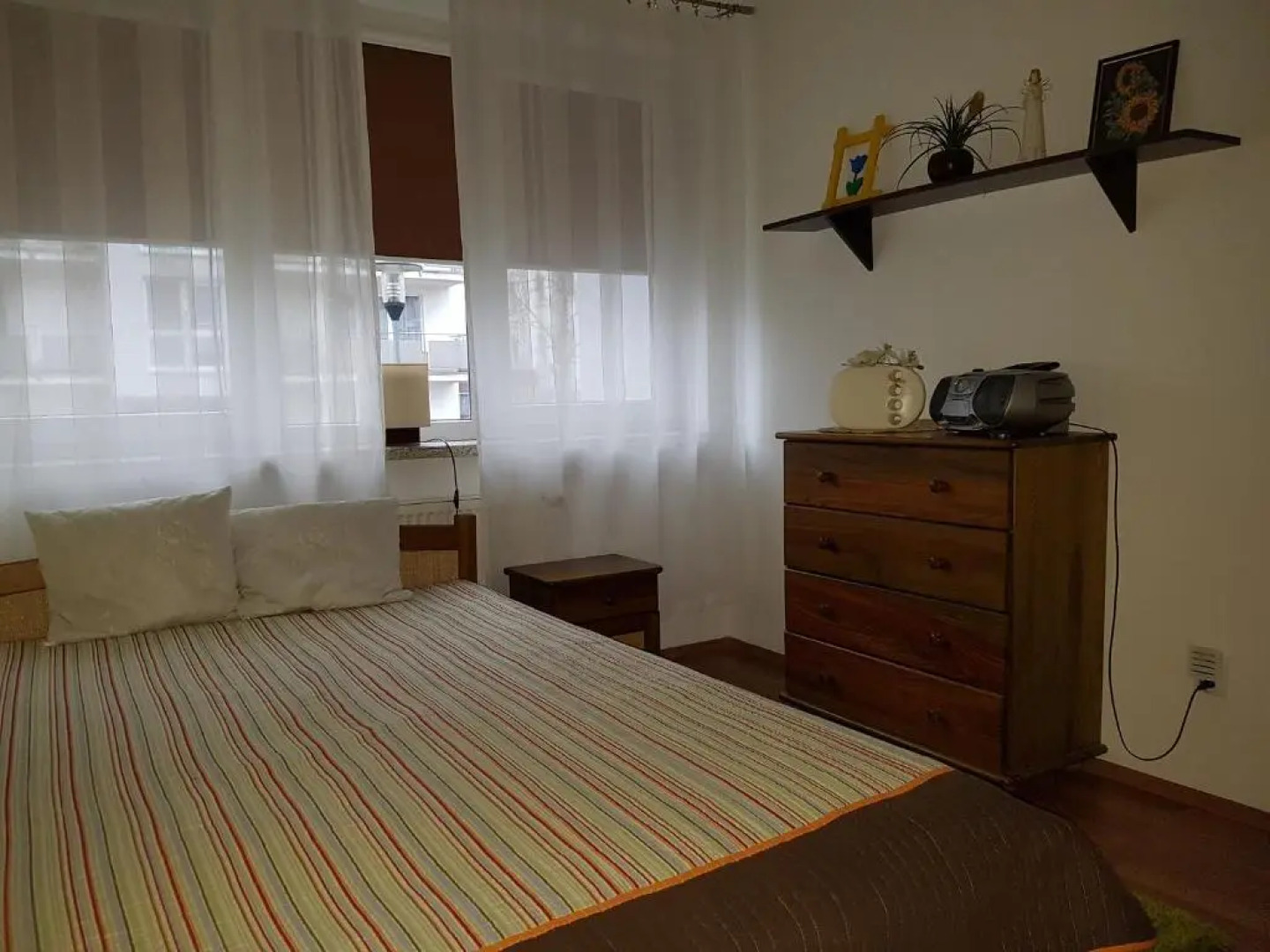 Apartament Blisko Morza