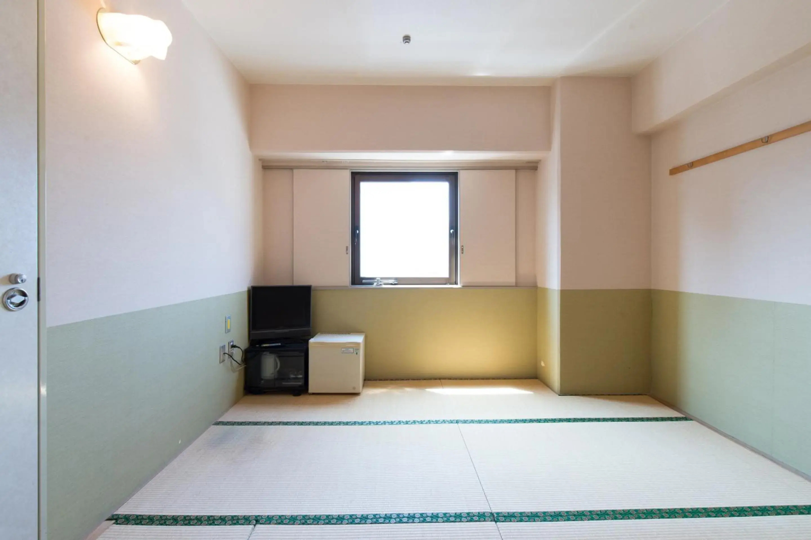Tabist Hotel Tetora Kitakyusyu
