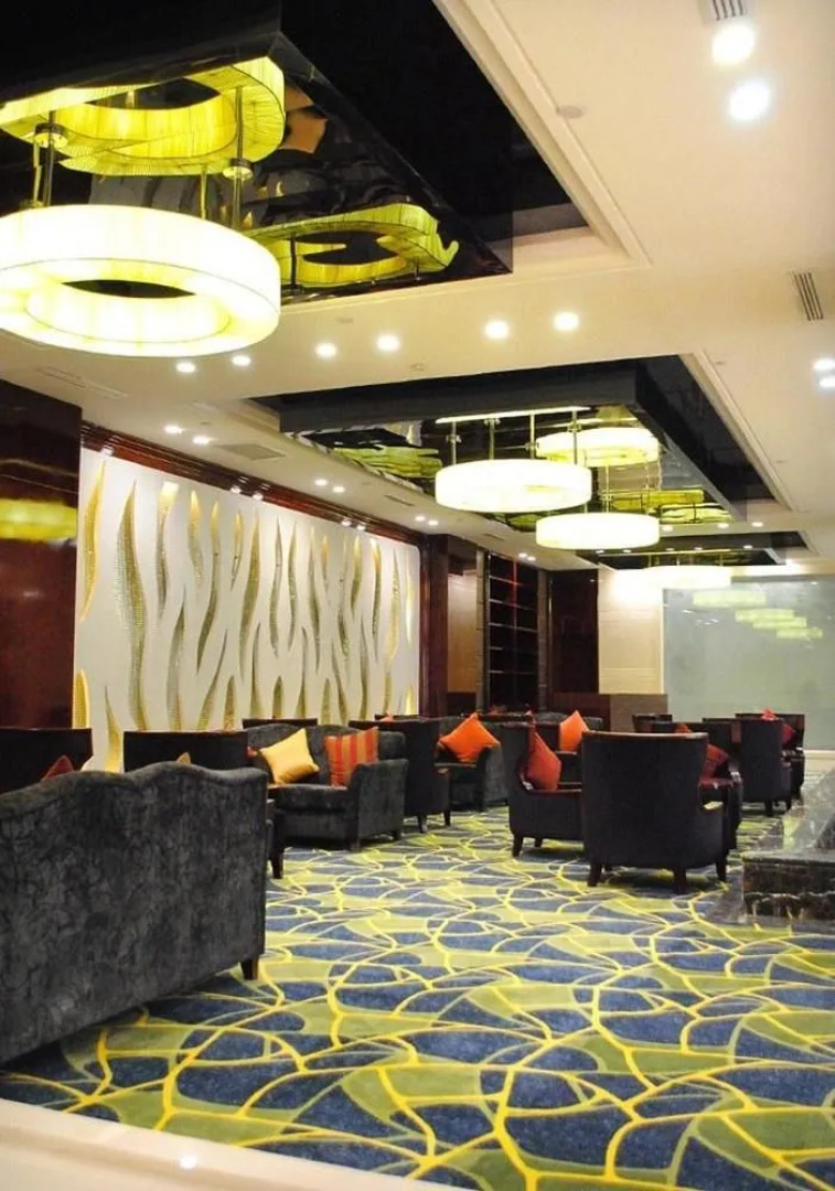 Jinjiang Inn Shijiazhuang Yuhua East Road