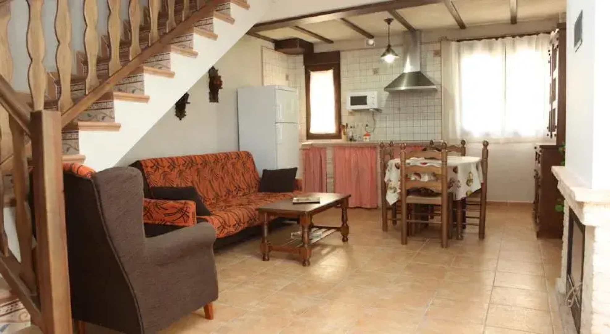 Apartamento La Cereza Del Jerte