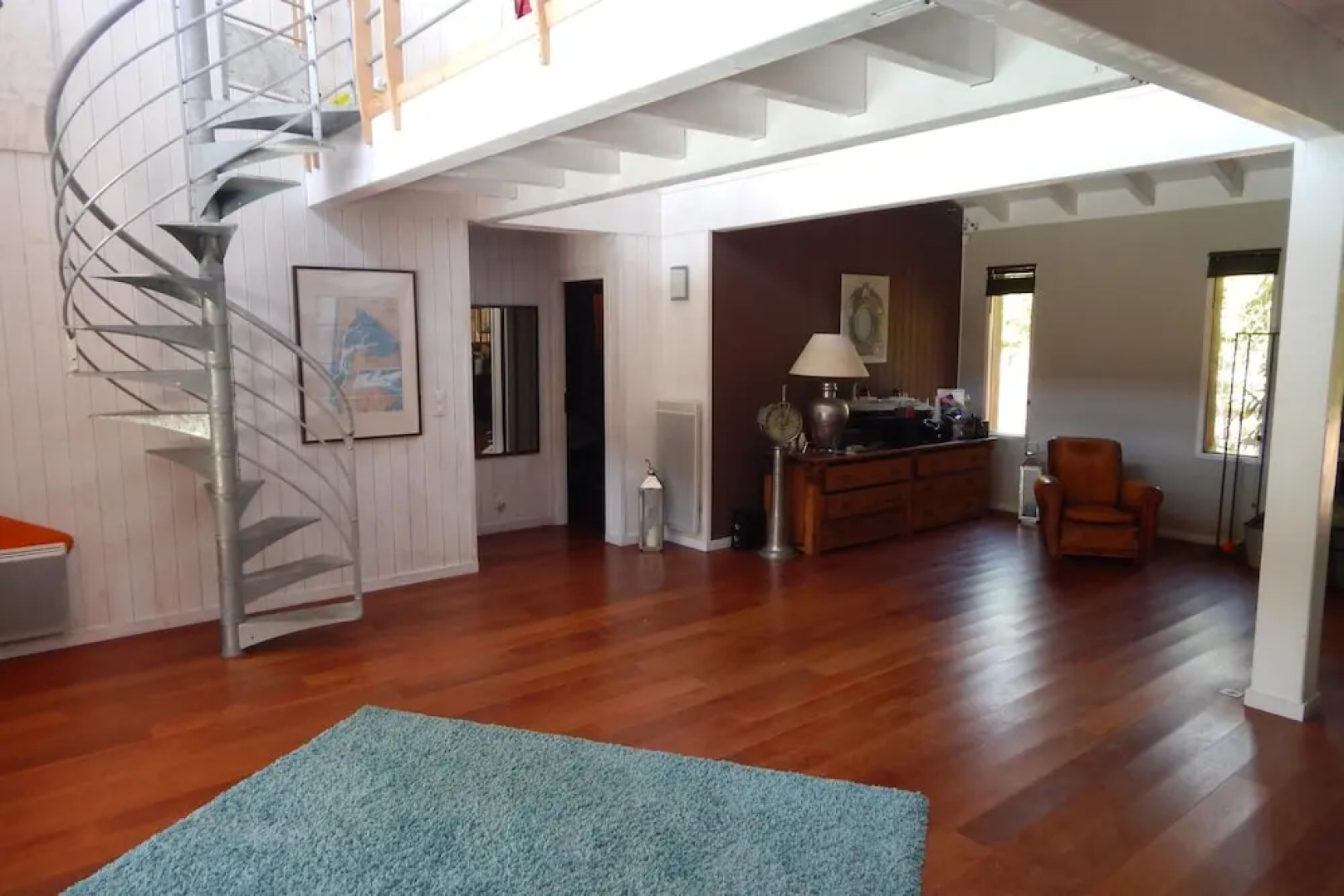 Charmante maison proche bord de mer  Andernos les bains