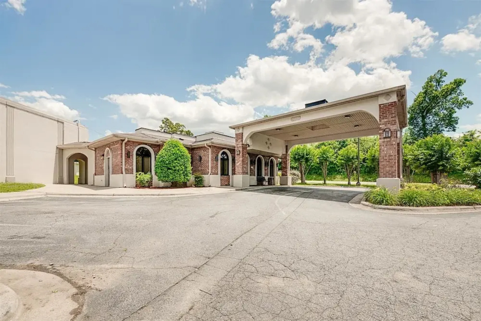 Motel 6 - High Point