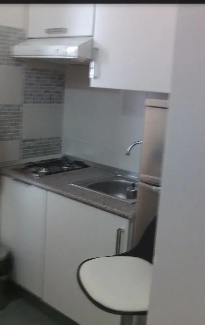 Casa Effetto Crociera