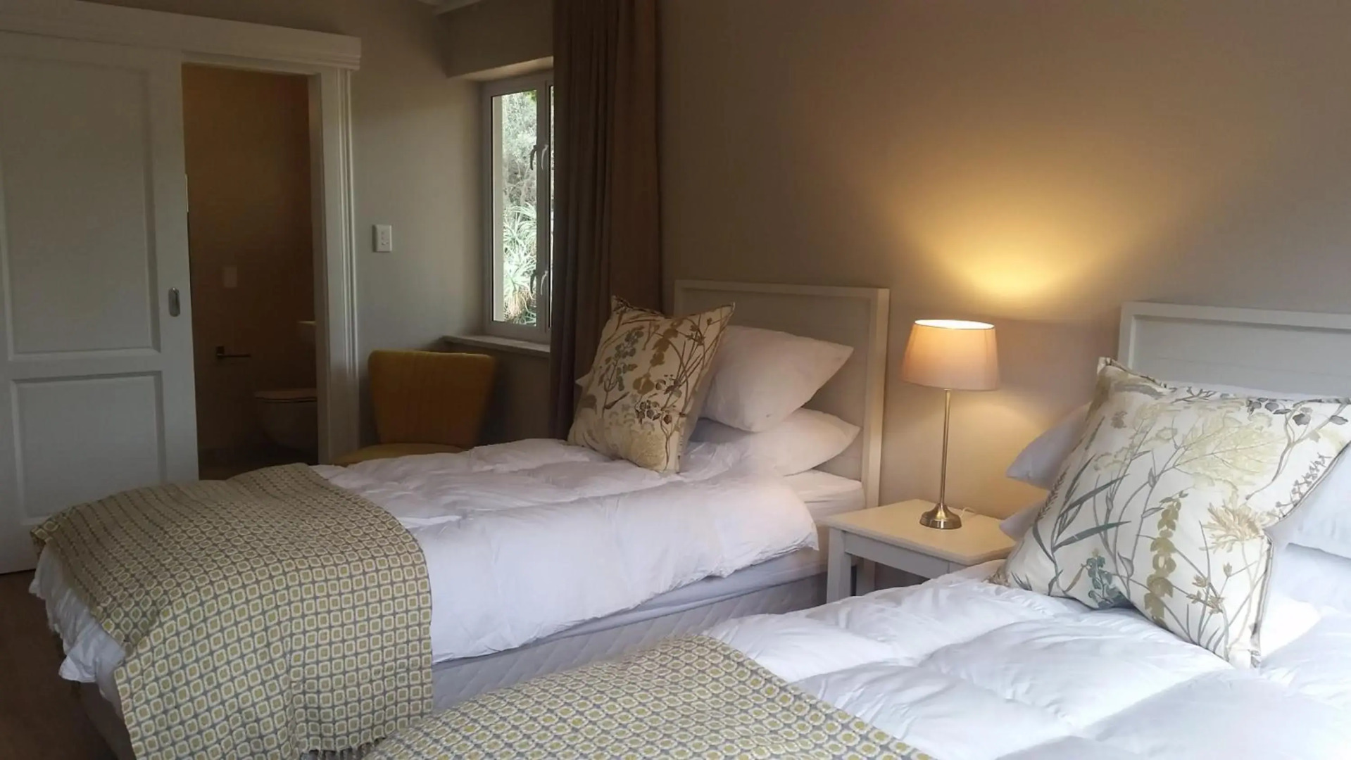 Amberhall Guesthouse