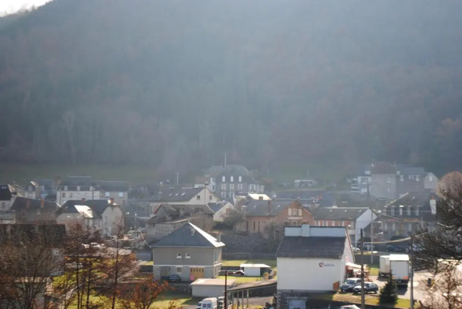 Hotel des voyageurs Chez Betty