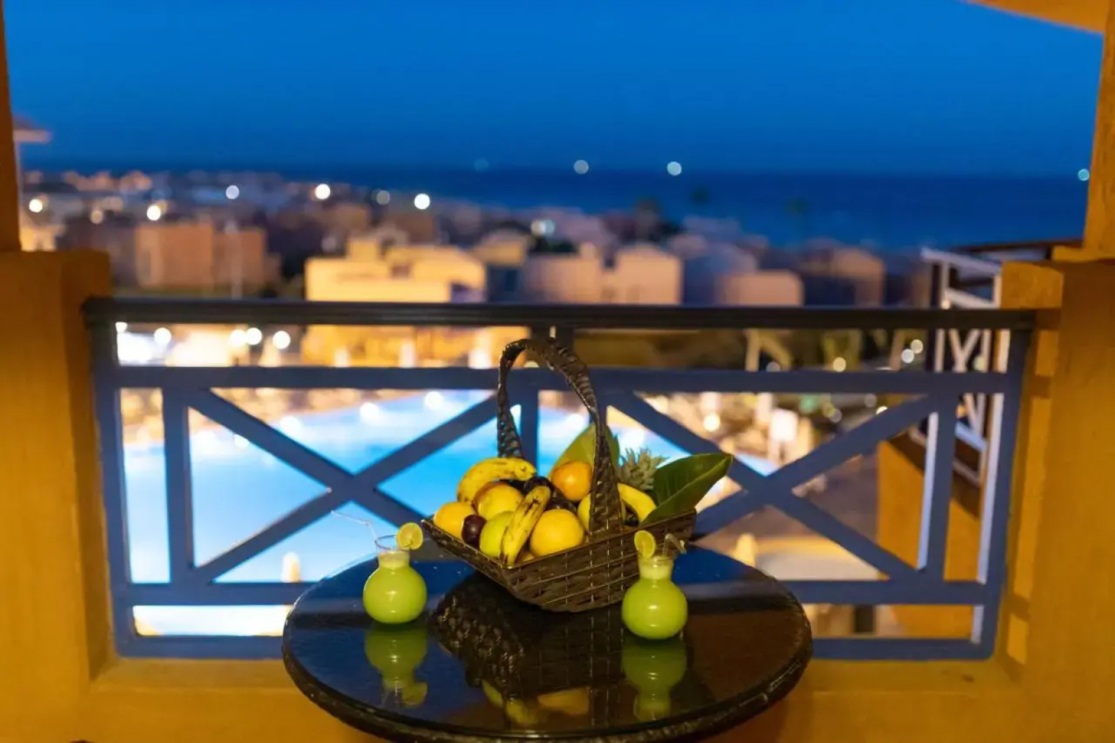 Cancun Sokhna Managed By Accorhotels